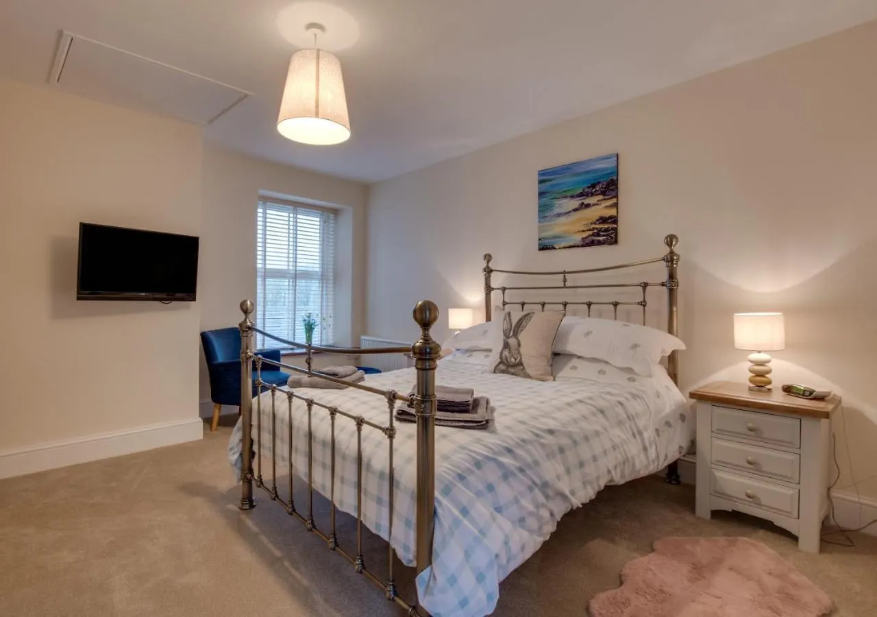 Wilmer House Villa Hawes Holiday home