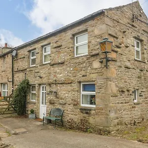 Holiday home Dales Barn, Hawes
