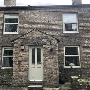 Holiday home Rose Cottage. Family On The River, Hawes