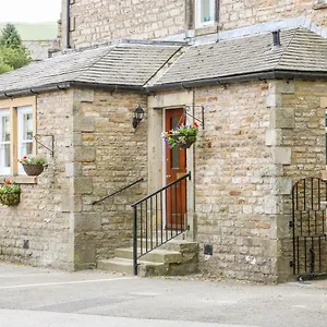 Holiday home The Old Surgery, Hawes